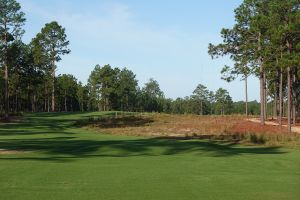 Pinehurst No10 1st